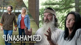 When Phil Kicked Miss Kay Out, How Lisa Told Al the Truth, Double Lives, and Desperation | Ep 195