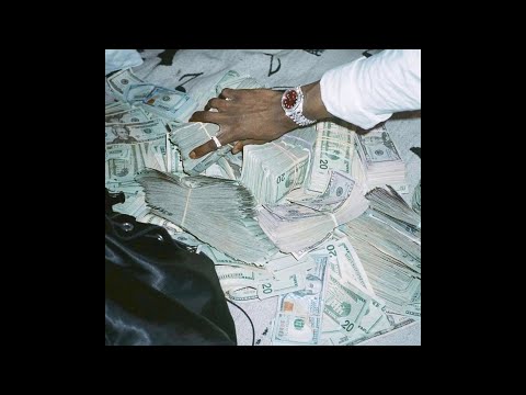 (FREE) Tay Keith x Drake x Key Glock Type Beat - "Cash Flow" | Freestyle Type Beat 2023