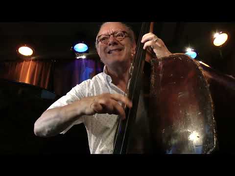 LET'S CALL THIS/EVIDENCE - comp. Thelonious Monk/arr. R.Del Fra