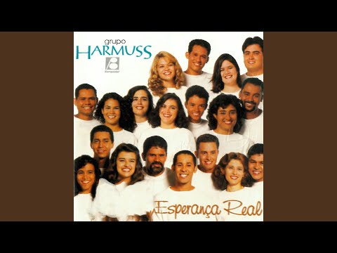 Entre Amigos (entre Irmãos) - Grupo Harmuss