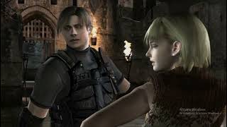 Resident Evil 4 Part 8 🚀 Total Destruction with the Rocket Launcher! 💥🔥