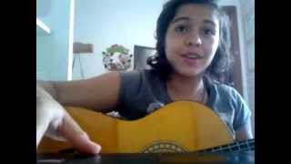 Forever mine - Nissu (Cover Nikki Ianael)