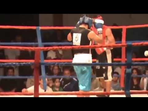 JUAN SOSA VS WALTER CASTILLO