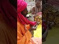Chilam With Aghori Agorire Mahadev Bholenath Youtubeshorts