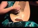 Chinese traditional music -飛花點翠,  Liu Fang pipa solo. Civil style: meditative and  relaxing