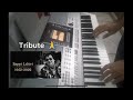 Zooby Zooby - (Dance Dance) Tribute to Bappi Lahiri on Yamaha Keyboard PSR-S910