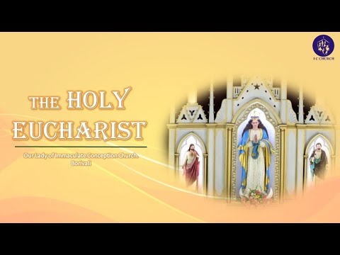 The Holy Eucharist - 11th July '22 | 7:15 am | St Benedict |