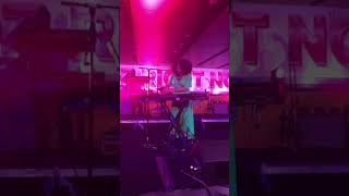 Marsha Ambrosius “Butterflies” @ Essence Festival 2018