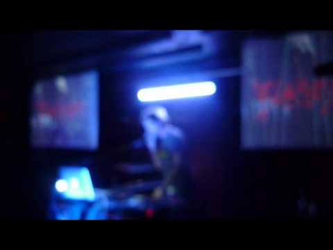 Beardyman Cuba Galway 06/05/2010