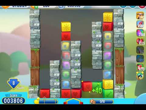 Pet Rescue Saga   Level 6717  no boosters