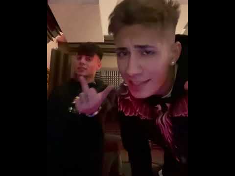 YNY SEBI - Petre Stefan - Balenciaga,Gucci,Louis,Prada snipp/leak