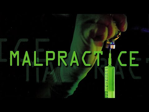 Malpractice (2001) | Full Movie | Gabrielle Carteris | Markus Flanagan | Stephanie Zimbalist