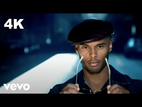 Kenny Lattimore - Weekend (Official 4K Video)