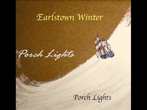 Earlstown Winter - Porch Lights