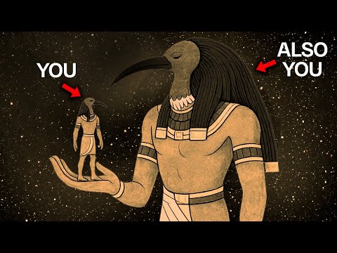 The 11th Dimension: Where You Exist Without Knowing It (“this will blow your mind”)