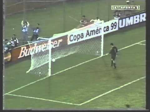 1999 (July 2) Paraguay 4-Japan 0 (Copa America).mpg