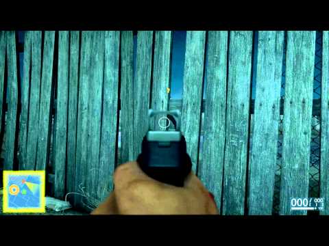 Battlefield Hardline #09✘Let´s Play BFH✘Die Flucht!