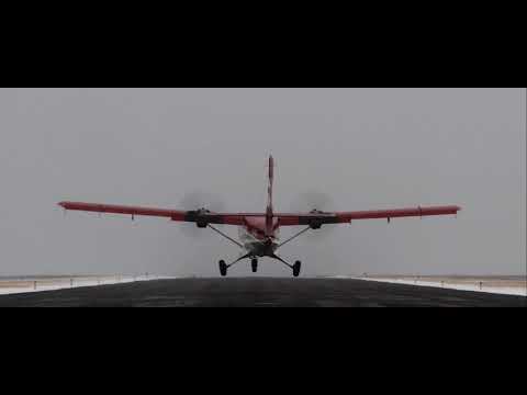 trailer