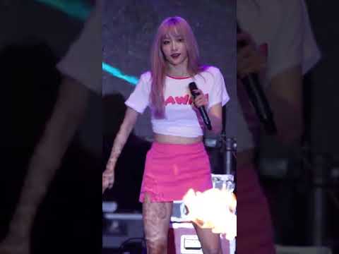 171031 화천 EXID   위아래 하니 직캠