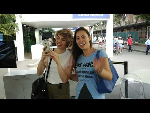 Driving Simulation Center al Parco Valentino