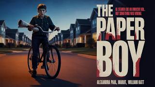 Download lagu The Paper Boy (1994) LMN TV Movie HD | He Seemed Like an Innocent Kid… But Something Was Wrong mp3 Download lagu The Paper Boy (1994) LMN TV Movie HD | He Seemed Like an Innocent Kid… But Something Was Wrong mp3
