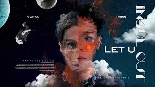 INHON胤宏 X Goatak【顛倒世界 INSIDE OUT】(Official Lyric Video)