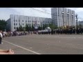 Фестиваль военных духовых оркестров «Амурские волны».Хабаровск. Part.1 