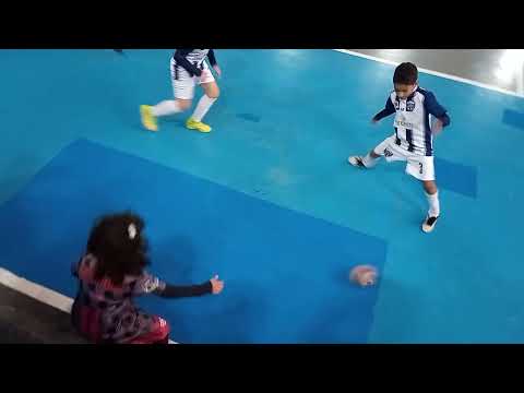 AD Prudente x Friburgo - Sub 9 - Taça União de Clubes F.P.F.S. 2022