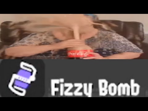 splatoon weapons in real life.mp4