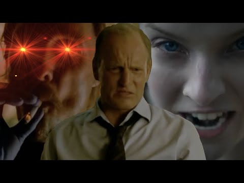 Rust and Marty try to watch The Rings of Power