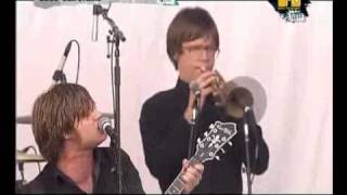 08 mando diao live at rock am ring 2007- ochrasy