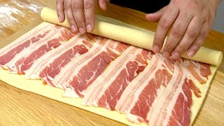 Surprise your guests with a Christmas recipe: A festive appetizer in just a few minutes.