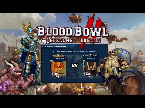 Tryharding with High Elves - vs Dorfs - Match 7