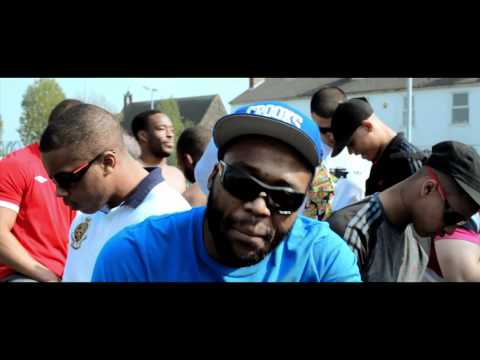 DespaCam :: Casper "Box In my Troops" (StayFresh) #StayFreshSummer