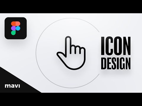 How to Create a Warning Icon in Figma Full Process