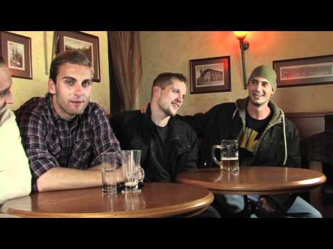 Kje so se našli Tekochee kru (rap.vest.si)