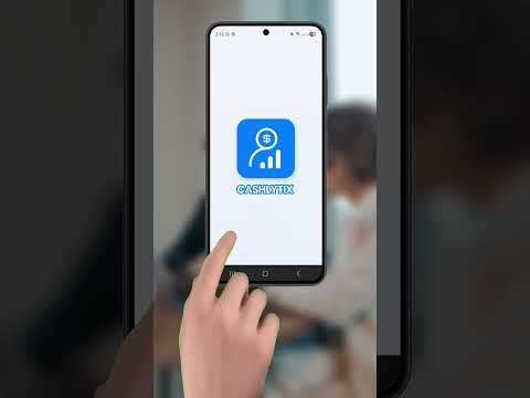 Cashlytix - Staff Cash Tracker video thumbnail