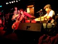 Looking For Another -- Mark Berube and the Patriotic Few @ Chat Noir de Genève
