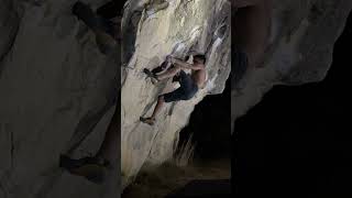 Video thumbnail de Ale joe, 7a. Crevillente