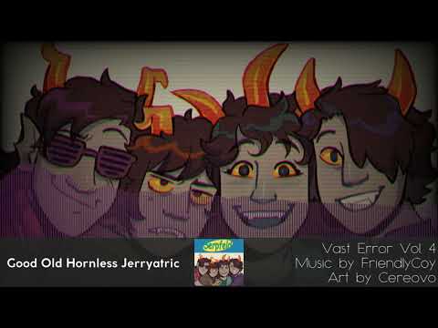 Video thumbnail for Good Old Hornless Jerryatric