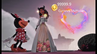 Disney Valley Currency mod