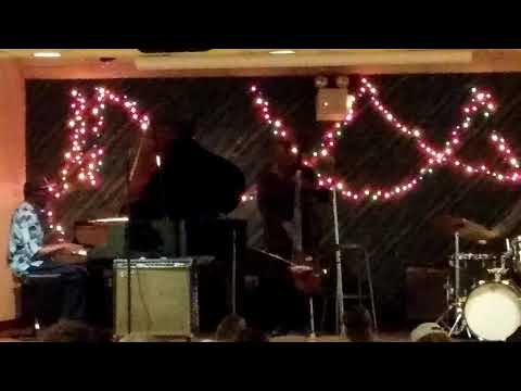 7-10-17 Monday Jam  "Zeke Mullins" Birthday- If I should loose you.