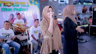 Download lagu TOMBO ATI KURNIA RAHMA- SHAUN THE SHEEP - BUKBER SEASON 4 RIZA PALLUPI mp3