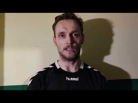 Marcin Kolusz (GKS Katowice) po trzecim zwycięstwie z GKS Tychy 5-2.