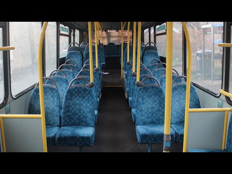 BEAST & THRASH | Route X14: 2579/CX06BHK - VDL SB200 Wright Commander