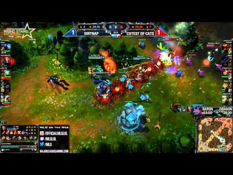 Maplestreet Highlight Montage