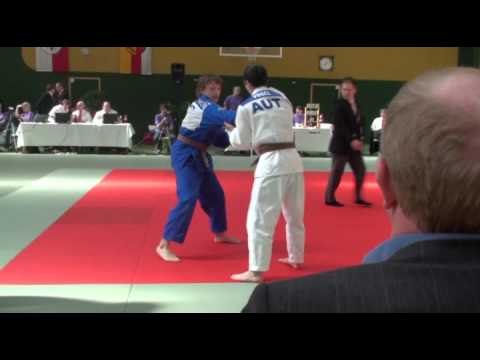 Spindler Nico Staatsmeisterschaft U20