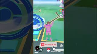 【Pokemon Go 】%*&¥｝¥#pokemongo