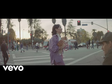 Snakehips - Cruzin' (feat. St Rulez)