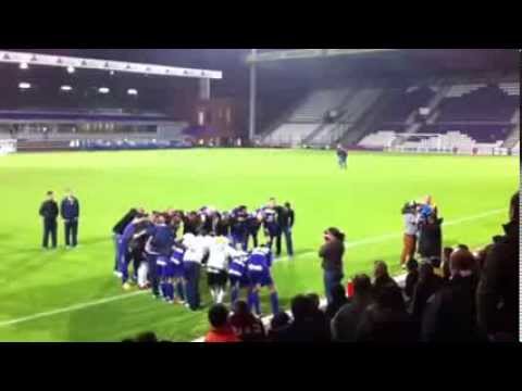 KFCO Beerschot - Wilrijk